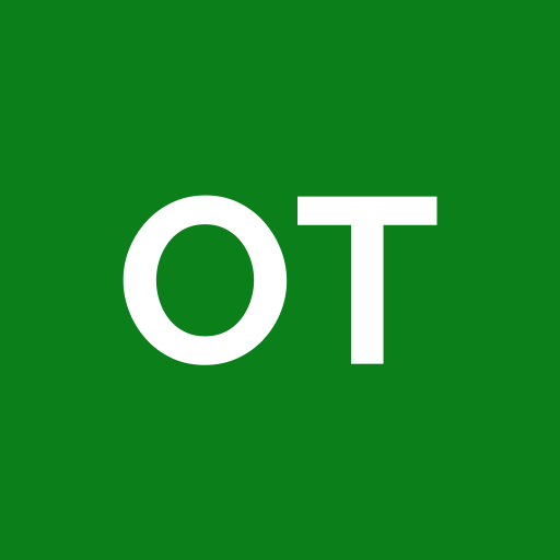 Olive & Thyme logo